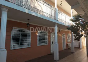 Foto 1 de Casa com 4 Quartos à venda, 233m² em Jardim Chapadão, Campinas