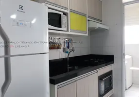 Foto 1 de Apartamento com 3 Quartos à venda, 65m² em Jardim Ismenia, São José dos Campos