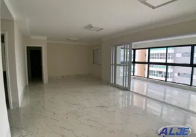 Foto 1 de Apartamento com 3 Quartos à venda, 154m² em Barbosa, Marília