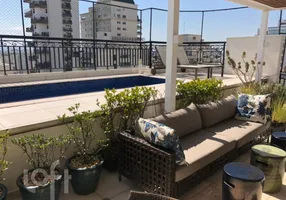 Foto 1 de Apartamento com 3 Quartos à venda, 383m² em Santa Cecília, São Paulo
