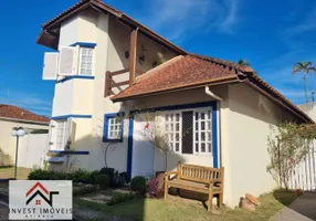 Foto 1 de Casa com 3 Quartos à venda, 130m² em Vila Giglio, Atibaia
