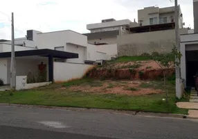 Foto 1 de Lote/Terreno à venda, 300m² em Residencial Central Parque, Salto