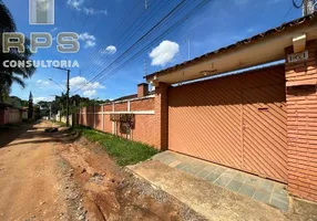 Foto 1 de Fazenda/Sítio com 4 Quartos à venda, 338m² em Jardim Estancia Brasil, Atibaia