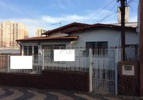 Foto 1 de Casa com 4 Quartos à venda, 213m² em Vila Industrial, Campinas