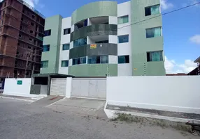 Foto 1 de Apartamento com 3 Quartos à venda, 94m² em Ponta De Campina, Cabedelo