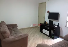 Foto 1 de Apartamento com 2 Quartos à venda, 46m² em Água Chata, Guarulhos