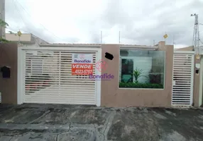 Foto 1 de Casa à venda, 150m² em Jardim Cica, Jundiaí