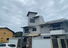 Foto 1 de Sobrado com 5 Quartos à venda, 261m² em Ariribá, Balneário Camboriú