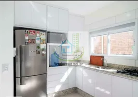 Foto 1 de Casa de Condomínio com 2 Quartos à venda, 78m² em Vila Sao Pedro, São Paulo