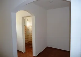 Foto 1 de Kitnet com 1 Quarto para alugar, 30m² em Vila Seixas, Ribeirão Preto