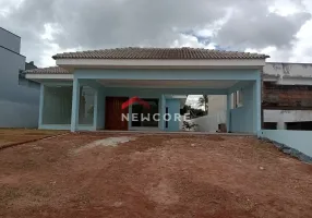 Foto 1 de Casa de Condomínio com 3 Quartos à venda, 196m² em Vivenda Santo Afonso, Vargem Grande Paulista