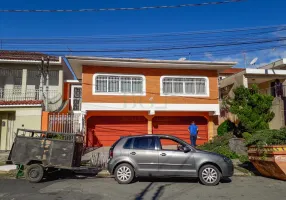 Foto 1 de Casa com 4 Quartos para alugar, 120m² em Jardim dos Estados, Poços de Caldas