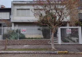 Foto 1 de Casa com 3 Quartos para alugar, 236m² em Menino Deus, Porto Alegre