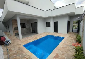 Foto 1 de Casa de Condomínio com 3 Quartos à venda, 203m² em Roncáglia, Valinhos