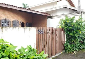 Foto 1 de Casa com 2 Quartos para alugar, 120m² em Massaguaçu, Caraguatatuba