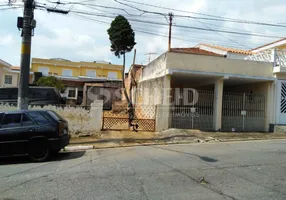 Foto 1 de Lote/Terreno à venda, 330m² em Vila Inglesa, São Paulo