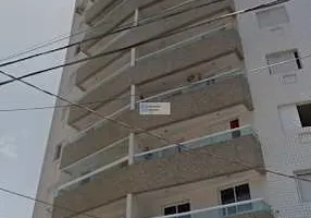 Foto 1 de Apartamento com 2 Quartos à venda, 60m² em Boqueirão, Praia Grande