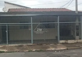 Foto 1 de Casa com 2 Quartos à venda, 120m² em São Bernardo, Campinas