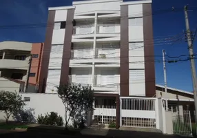 Foto 1 de Apartamento com 2 Quartos à venda, 42m² em Cidade Jardim, São Carlos