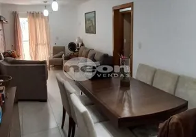 Foto 1 de Apartamento com 3 Quartos à venda, 164m² em Vila Alice, Santo André