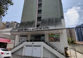 Foto 1 de Consultório com 3 Quartos para alugar, 50m² em Petrópolis, Natal