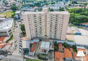 Foto 1 de Apartamento com 2 Quartos à venda, 71m² em EDIFICIO ROCCAPORENA, Indaiatuba