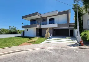 Foto 1 de Casa de Condomínio com 5 Quartos à venda, 504m² em Urbanova, São José dos Campos