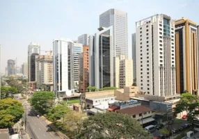 Foto 1 de Prédio Comercial à venda, 1750m² em Brooklin, São Paulo