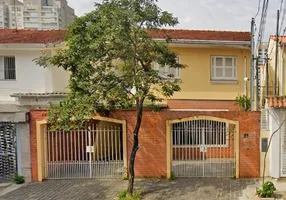 Foto 1 de Sobrado com 3 Quartos para alugar, 160m² em Brooklin, São Paulo