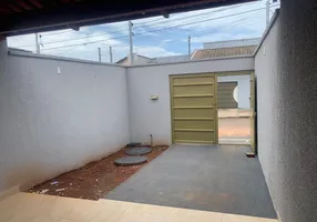 Foto 1 de Casa com 2 Quartos à venda, 108m² em Loteamento Tropical Ville, Goiânia