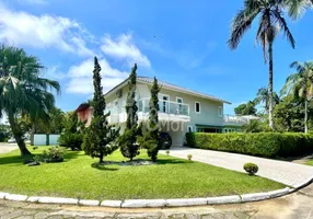 Foto 1 de Casa com 4 Quartos à venda, 630m² em Enseada, Guarujá