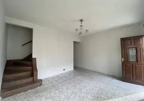 Foto 1 de Casa com 2 Quartos para alugar, 100m² em Belém, São Paulo