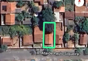 Foto 1 de Casa com 3 Quartos à venda, 367m² em Industrial Santo Antonio, Aparecida de Goiânia