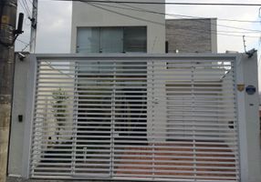 Foto 1 de Imóvel Comercial com 11 Quartos para alugar, 550m² em Alto da Mooca, São Paulo
