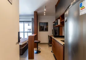 Foto 1 de Apartamento com 1 Quarto para alugar, 28m² em Jardim Paulista, São Paulo