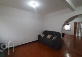 Foto 1 de Casa com 3 Quartos à venda, 126m² em Vila Mariana, São Paulo