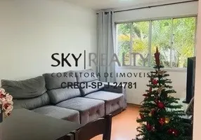 Foto 1 de Apartamento com 2 Quartos à venda, 70m² em Jardim Vilas Boas, São Paulo