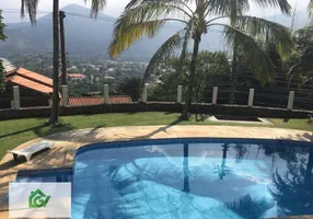 Foto 1 de Casa com 11 Quartos à venda, 742m² em Barequecaba, São Sebastião