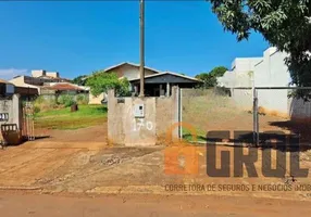 Foto 1 de Casa com 4 Quartos à venda, 1118m² em Jardim Nossa Senhora Aparecida, Campo Mourão