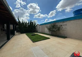 Foto 1 de Casa com 4 Quartos à venda, 400m² em Novo Progresso, Contagem