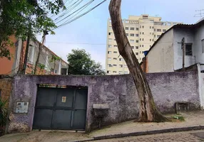 Foto 1 de Lote/Terreno para venda ou aluguel, 500m² em Paraisópolis, São Paulo