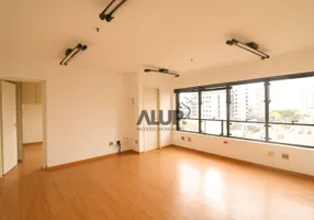 Foto 1 de Sala Comercial com 3 Quartos à venda, 56m² em Vila Mariana, São Paulo