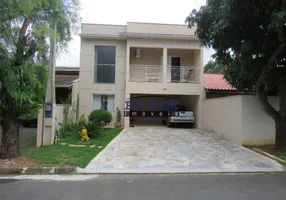 Foto 1 de Casa de Condomínio com 3 Quartos à venda, 200m² em Condominio Itamambuca, Valinhos