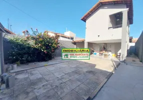Foto 1 de Casa com 3 Quartos para alugar, 143m² em JOSE DE ALENCAR, Fortaleza