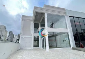 Foto 1 de Ponto Comercial para alugar, 450m² em Moema, São Paulo