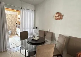 Foto 1 de Casa de Condomínio com 2 Quartos à venda, 70m² em Jardim Imperial, Cuiabá