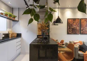 Foto 1 de Apartamento com 2 Quartos à venda, 107m² em Tatuapé, São Paulo