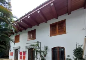Foto 1 de Casa com 4 Quartos para alugar, 745m² em Jardins, São Paulo
