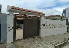 Foto 1 de Casa com 4 Quartos à venda, 160m² em Miramar, João Pessoa