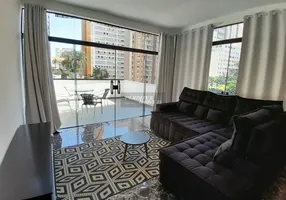 Foto 1 de Apartamento com 1 Quarto para alugar, 65m² em Perdizes, São Paulo